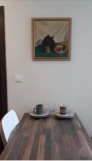 Delta 7 two big beds - Tartu - 2