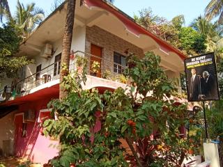 Jerone's Home Stay - Majorda - 6