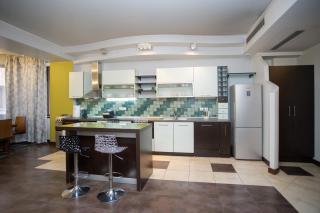 2-BDR apartment in the Northern Avenue - Erevan - 5