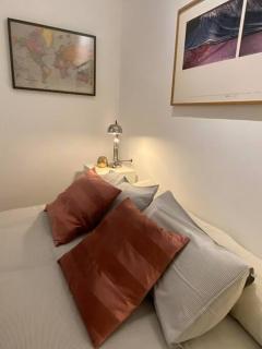 Opera-Suites Luxury La boheme, in the very center of Madrid. - Madrid - 5