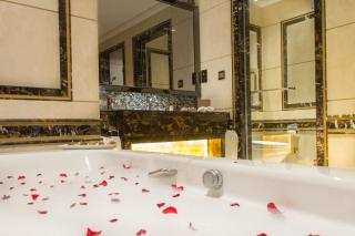 Narcissus Riyadh Hotel & Spa - Riad - 9