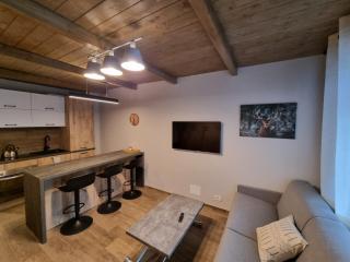 Moda Apartments Scalette - Sestriere - 9