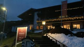 Alpenhotel Sonneck - mit Bergbahnticket - Bad Hindelang - 4