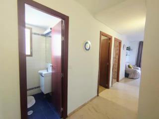 BENIDORM ROCAS ONE, un oasis a 100 metros del mar - 5