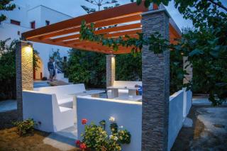 Despina Hotel - Agia Anna Naxos - 2