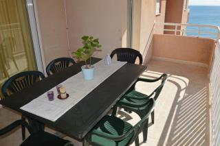 1ª LÍNEA DAYTONA BEACHFRONT - Oropesa del Mar - 6