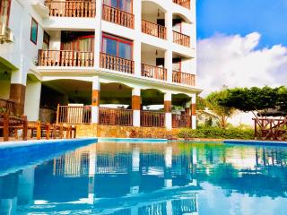 Zanoceanique Hotel - Matemwe - 5