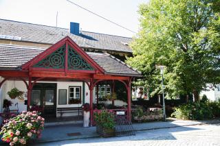 Landgasthof Kirchenwirt - Grossraming - 0