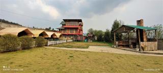Silver Brook Resort Mylliem Upper Shillong - Shillong - 9