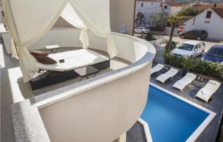 3 Bedroom Amazing Home In Vodice - Vodice - 5