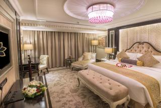 Narcissus Riyadh Hotel & Spa - Riad - 7