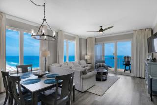 Grandview East 1601 - Azure Paradise - Panama City Beach - 0