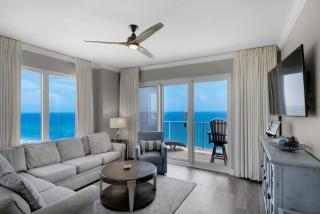 Grandview East 1601 - Azure Paradise - Panama City Beach - 9