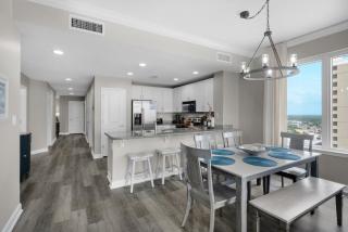 Grandview East 1601 - Azure Paradise - Panama City Beach - 3