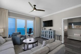 Grandview East 1601 - Azure Paradise - Panama City Beach - 5