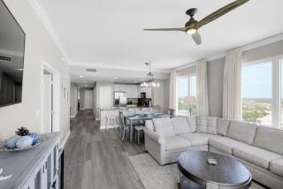 Grandview East 1601 - Azure Paradise - Panama City Beach - 4