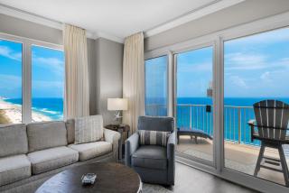 Grandview East 1601 - Azure Paradise - Panama City Beach - 8