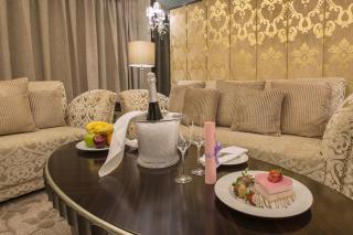 Narcissus Riyadh Hotel & Spa - Riad - 6