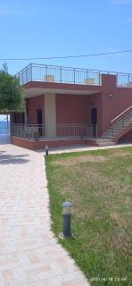 lemonishouse by the sea 1 - Nea Skioni - 9