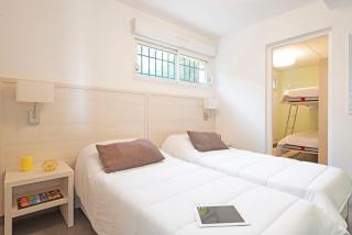 SELECT'SOHOME - La Fossette - Appartement pour 6 personnes avec terrasse !- FOS-02 - Le Lavandou - 8