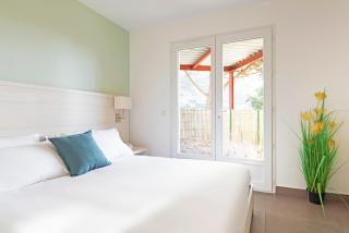 SELECT'SOHOME - La Fossette - Appartement pour 6 personnes avec terrasse !- FOS-02 - Le Lavandou - 6
