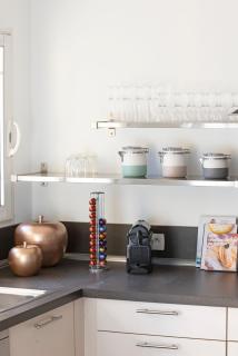 SELECT'SOHOME - La Fossette - Appartement pour 6 personnes avec terrasse !- FOS-02 - Le Lavandou - 7