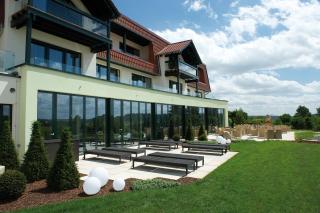 Hochwälder Wohlfühlhotel - Losheim - 1