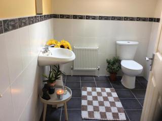 Kilronan 4 Bed House on castle grounds - Ballyfarnon - 5