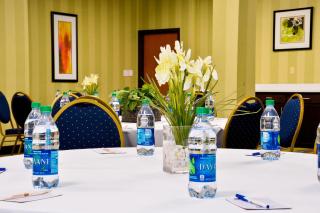 Best Western Savannah Airport Inn & Suites - Savannah - 9