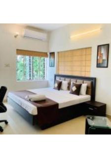 BluO Studio Salt Lake City - Balcony, Terrace Garden - 0