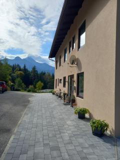 Gästehaus am Walde - Familie Troller - Ledenitzen - 9