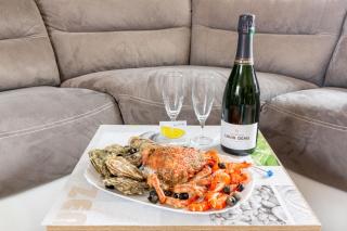 La Pêcherie d'Utah - 1