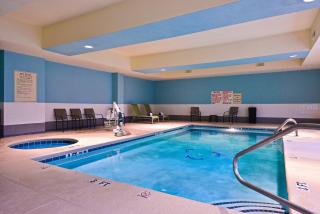 Best Western Savannah Airport Inn & Suites - 3