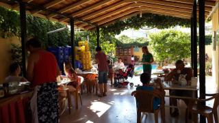 Caner Hotel - Kemer - 5