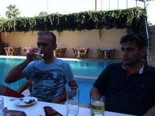Caner Hotel - Kemer - 4