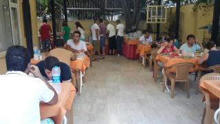 Caner Hotel - Kemer - 2