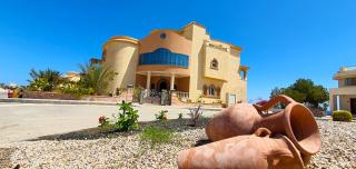Luxury Seafront Pool Villa - 3 Stories & Roof floor - All Master Bedrooms - Hurghada - 9