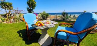 Luxury Seafront Pool Villa - 3 Stories & Roof floor - All Master Bedrooms - Hurghada - 4