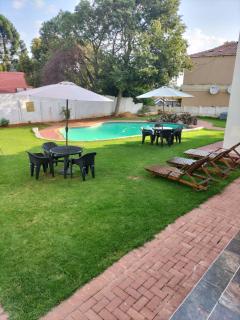 Ecotel Southgate - Southgate - 1