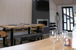 Cozy Rooms Toplita - 3