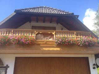 Pension Altvogtshof - Eisenbach (Hochschwarzwald) - 9