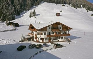 Mehlerhof - Tux - 2