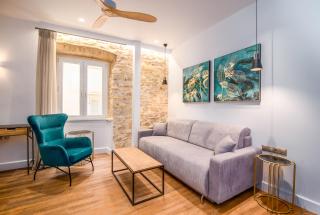 Curcumelli Luxury Suites - Pinia - Corfou - 7