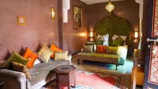 Riad Sultan Suleiman - Marraquexe - 8