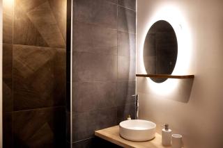 Villa NC30 , chambres privatives deluxe - La Rochelle - 2
