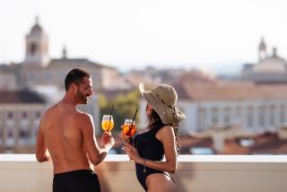 Raffaello Hotel & Mooka Restaurant - Senigallia - 5