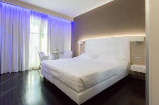 Raffaello Hotel & Mooka Restaurant - Senigallia - 3