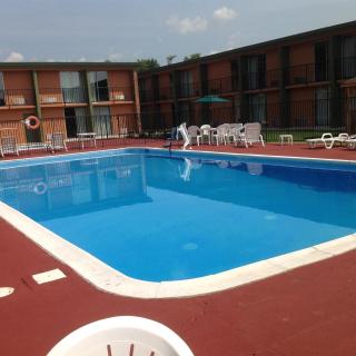 Baymont by Wyndham Salem Roanoke Area - Salem - 1