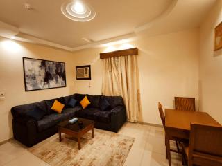 قصر البسمة للشقق المخدومةSMILE Serviced Apartments - Dschidda - 4