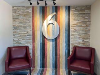 Motel 6 Hattiesburg, MS - Hattiesburg - 5
